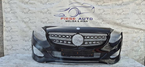 Bara fata Mercedes B-Class W246 Facelift an 2015-2016-2017-2018 AQK2LA1G0B