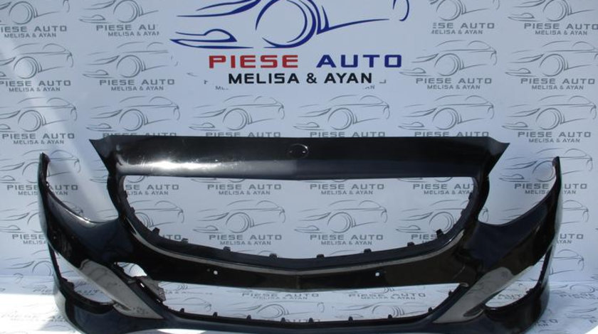 Bara fata Mercedes B-Class W246 Facelift an 2015-2016-2017-2018 Gauri pentru 6 senzori V4FHSNQ8TR