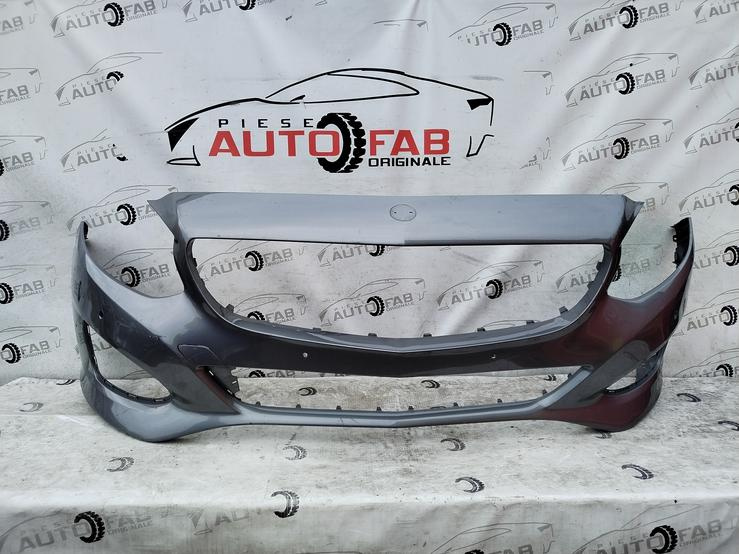 Bara fata Mercedes B-Class W246 Facelift an 2015-2016-2017-2018 Gauri pentru 6 senzori VL68A3YESV