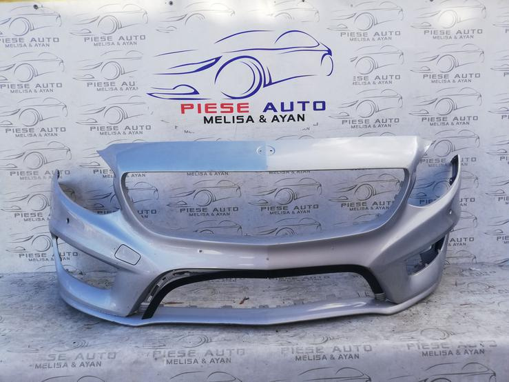 Bara fata Mercedes B-CLASS W246 FACELIFT Gauri pentru 6 senzori 2015-2018 M8QMQASN26
