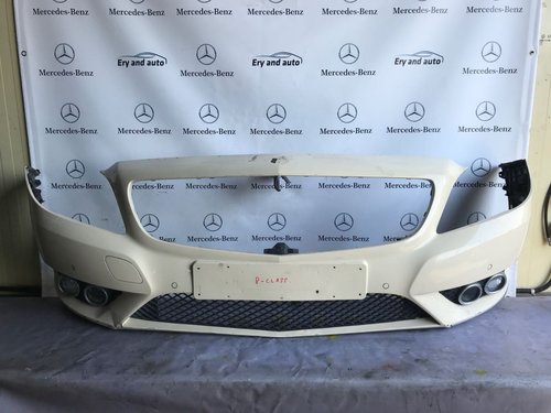 Bara fata Mercedes B class w246