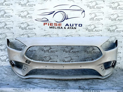 Bara fata Mercedes B-Class W247 AMG-Line an 2018-2019-2020-2021-2022-2023 Gauri pentru 6 senzori 7CE...