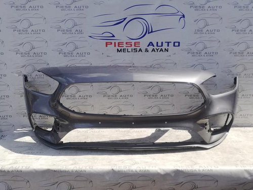 Bara fata Mercedes B-Class W247 AMG-line an 2018-2019-2020-2021-2022 Gauri pentru 6 senzori YFBZAPHT...