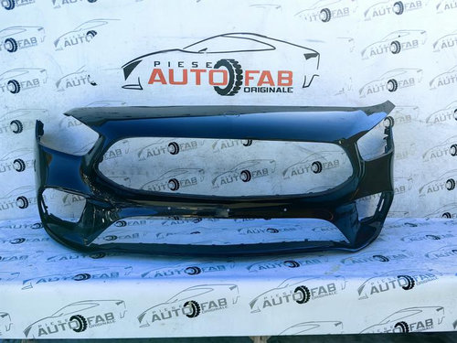 Bara fata Mercedes B-Class W247 AMG-Line an 2018-2019-2020-2021-2022-2023 Gauri pentru 6 senzori 7XJ...