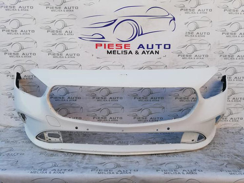 Bara fata Mercedes B-Class W247 an 2018-2019-2020-2021-2022-2023 Gauri pentru 6 senzori 25LX846EJM