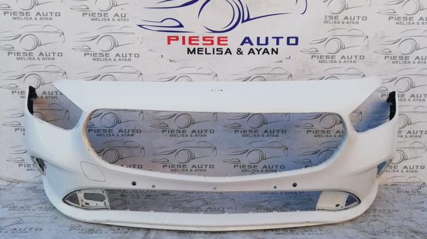 Bara fata Mercedes B-Class W247 an 2018-2019-2020-2021-2022-2023 Gauri pentru 6 senzori 25LX846EJM