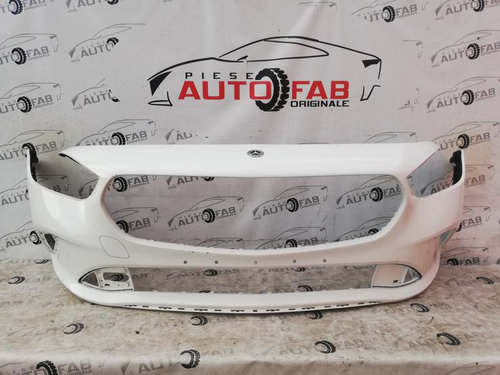 Bara fata Mercedes B-Class W247 an 2018-2019-2020-2021-2022 Gauri pentru 6 senzori PRYSGTC3ML