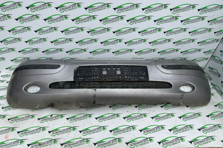 Bara fata Mercedes-Benz A-Class W168 [1997 - 2001] Hatchback A 170 CDI AT (90 hp)