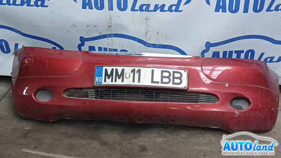 Bara Fata Mercedes-Benz A-CLASS W168 1997-2004
