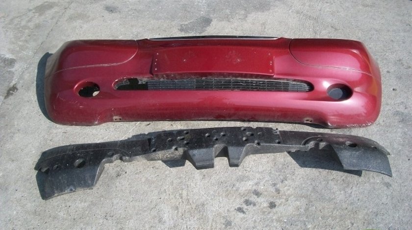 Bara Fata Mercedes Benz A (W168)