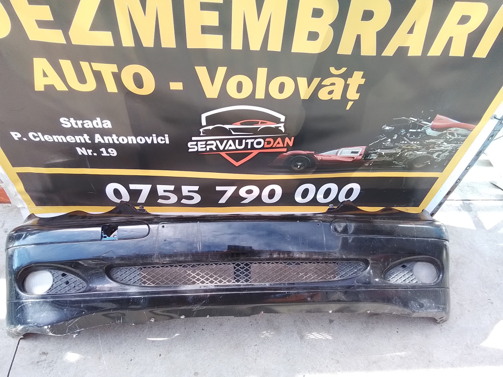 Bara fata Mercedes-Benz C-Class (2001-2007) [W203] 2.2 Motorina 2002, FĂRĂ SENZORI