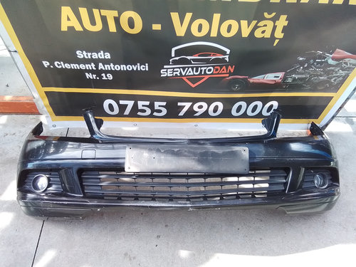Bara fata Mercedes-Benz C-Class (2007->) [W204] 2.2 Motorina 2008, FĂRĂ SENZORI