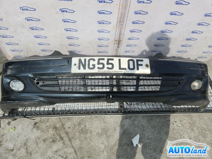 Bara Fata Mercedes-Benz C-CLASS W203 2000