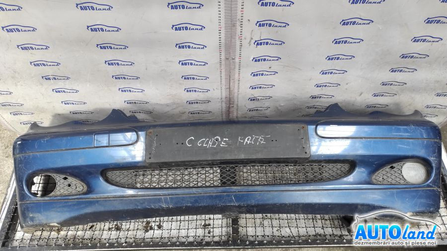 Bara Fata Mercedes-Benz C-CLASS W203 2000