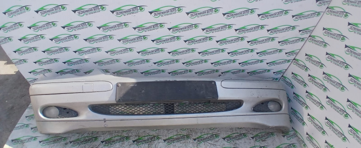 Bara fata Mercedes-Benz C-Class W203/S203/CL203 [2000 - 2004] Sedan 4-usi C220 CDI MT (143 hp)
