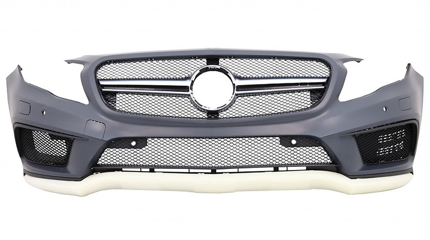 Bara Fata Mercedes Benz GLA Class (X156) (2014-2016) GLA 45 AMG design