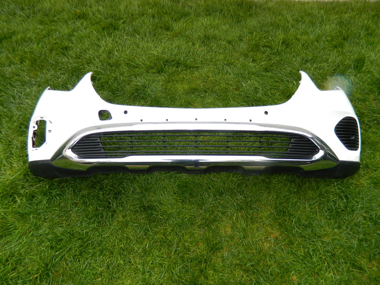 Bara fata Mercedes-Benz GLC C254 model 2023-2024 cod A2548856100