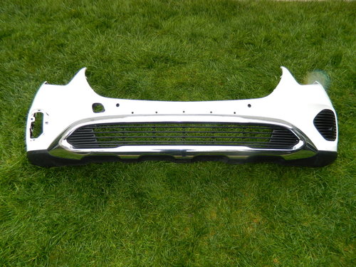 Bara fata Mercedes-Benz GLC C254 model 2023-2024 cod A2548856100