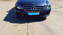 Bara fata Mercedes Benz W212 Facelift 2013 mic def...