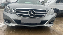 Bara Fata MERCEDES Benz W212 S212 E Class Facelift