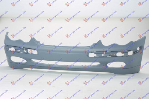 Bara fata Mercedes C-Class 2000-2003 NOUA 2038850025 A2038850025 Mercedes W203 (CLASSIC / ELEGANCE)