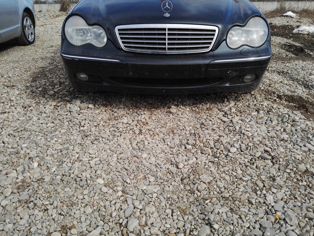 Bara fata Mercedes C-CLASS C220 CDI w203 Elegance