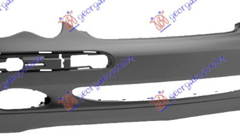 Bara Fata Mercedes C Class W203 2000 2001 2002 2003 (PC)