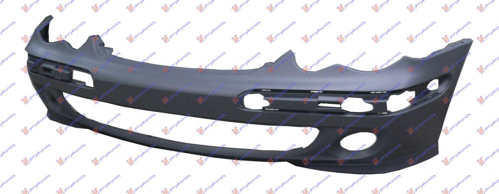 Bara Fata - Mercedes C Class (W203) Sdn/S.W. 2003 , 2038853025