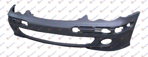 Bara Fata - Mercedes C Class (W203) Sdn/S.W. 2003 , 2038853025