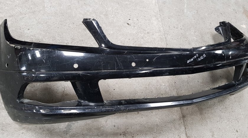 Bara fata Mercedes C-Class W204 2007 2008 2009 2010
