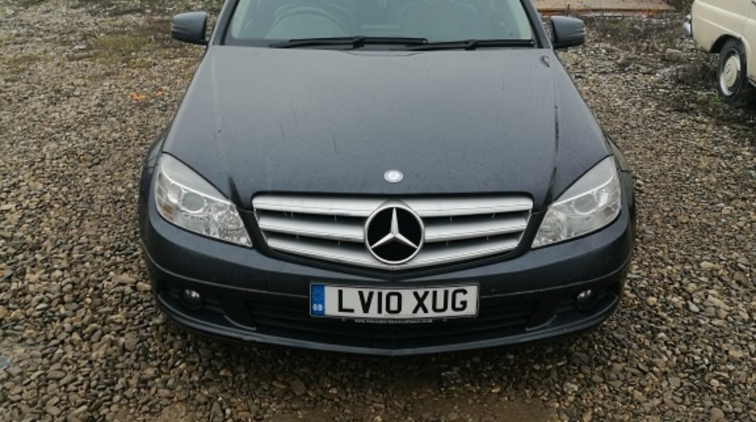 Bara fata Mercedes C-CLASS W204 2008 BERLINA C220 CDI