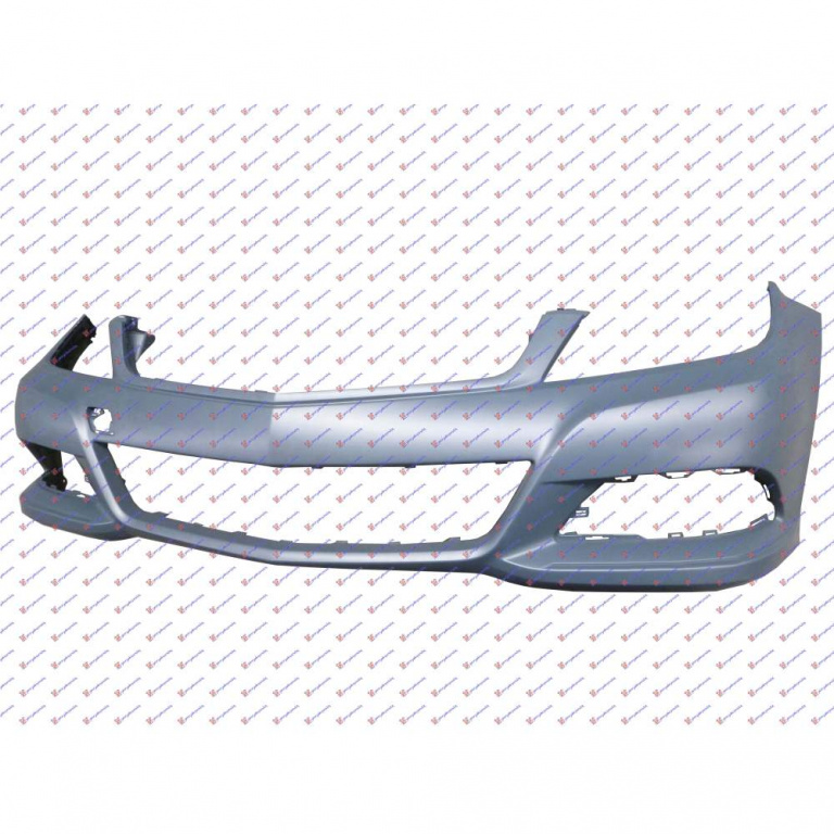 Bara Fata - Mercedes C Class (W204)2011 2012 , 2.04881e+13