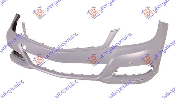 Bara Fata - Mercedes C Class (W204)2011 2012 , A20488063479999