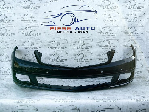Bara fata Mercedes C-Class W204 an 2007-2008-2009-2010-2011 Gauri pentru 6 senzori E6LC8A9SVD