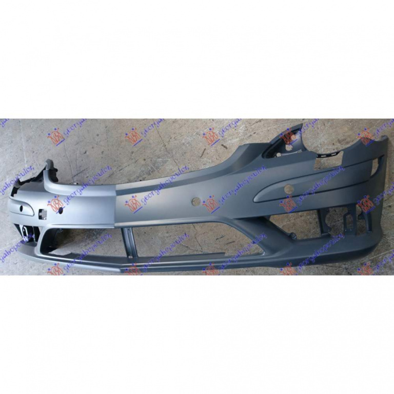 Bara Fata - Mercedes C Class (W204) Coupe 2011 , 2.04881e+13