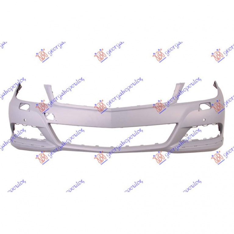 Bara Fata - Mercedes C Class (W204) Coupe 2011 , 2048802749