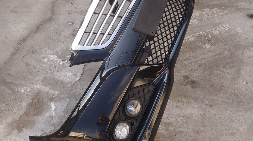 Bara fata Mercedes C class w204 facelift 2010-2015