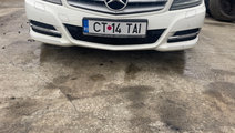 Bara fata Mercedes c class w204 Facelift 2012