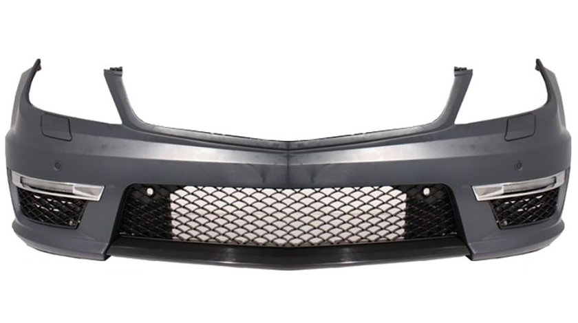 BARA FATA MERCEDES C CLASS W204 FACELIFT AMG (2012-2015)