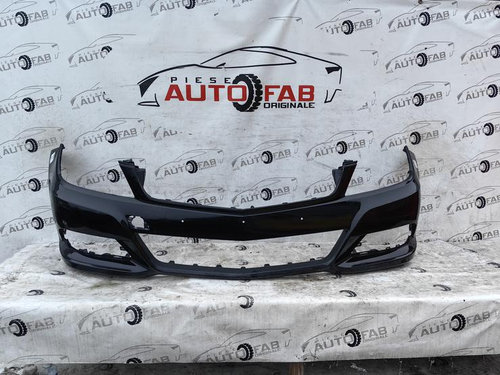 Bara fata Mercedes C-Class W204 Facelift an 2011-2012-2013-2014 Q4FZS77BUR