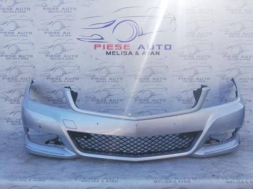 Bara fata Mercedes C-Class W204 Facelift Avantgarde an 2011-2012-2013-2014 Gauri pentru 6 senzori 5C...
