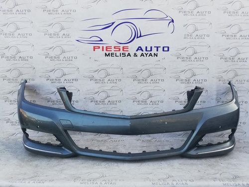 Bara fata Mercedes C-Class W204 Facelift Avantgarde an 2011-2012-2013-2014 Gauri pentru 6 senzori 47...