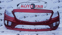 Bara fata Mercedes C-Class W205 AMG-Line Facelift ...