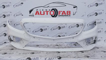 Bara fata Mercedes C-Class W205 AMG-Line Facelift ...