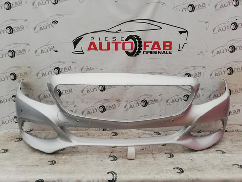Bara fata Mercedes C-Class W205 an 2014-2015-2016-2017-2018 Gauri pentru 6 senzori 2CKEH58YQL