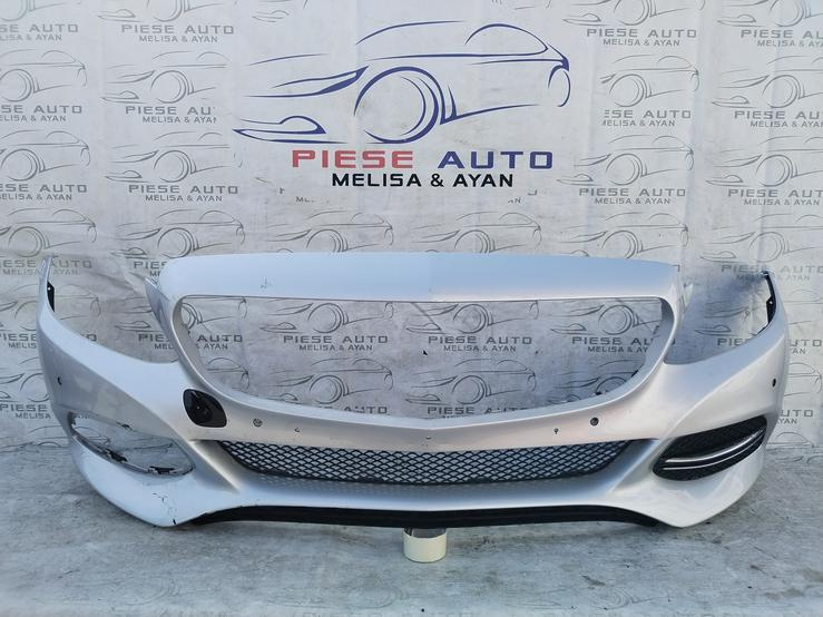 Bara fata Mercedes C-CLass W205 an 2014-2015-2016-2017-2018 Gauri pentru 6 senzori 7HCB3U87Z4