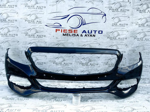 Bara fata Mercedes C-Class W205 an 2014-2015-2016-2017-2018 Gauri pentru 6 senzori IDV9WCOCSL
