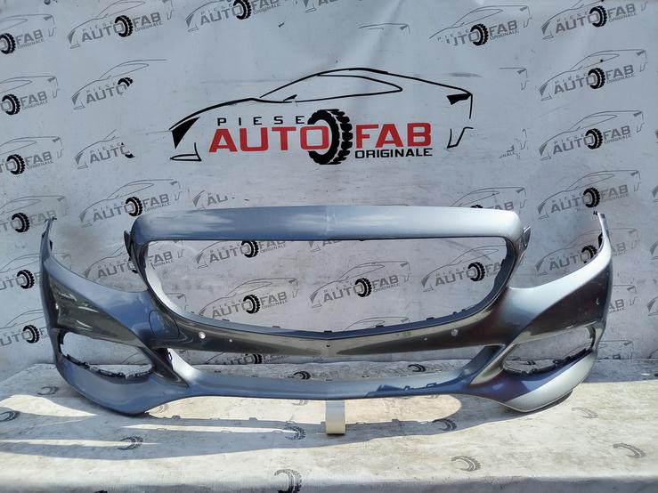 Bara fata Mercedes C-class W205 an 2014-2015-2016-2017-2018 Gauri pentru 6 senzori IZ4CIW6XDT
