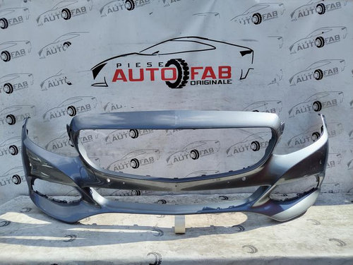 Bara fata Mercedes C-class W205 an 2014-2015-2016-2017-2018 Gauri pentru 6 senzori IZ4CIW6XDT