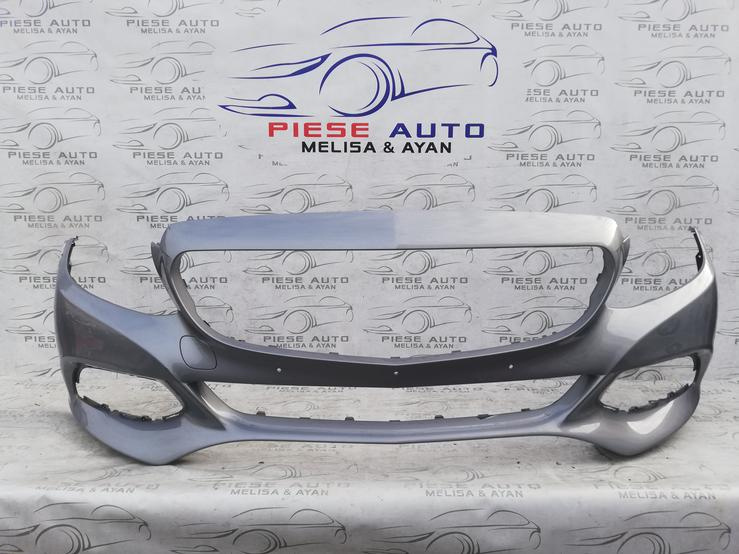 Bara fata Mercedes C-class W205 an 2014-2015-2016-2017-2018 DVYXLC9DD3